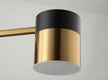 Charger l'image dans la galerie, Jasper - Luminaire LED nordique moderne