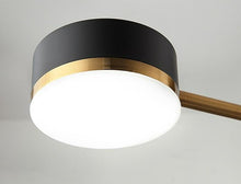 Charger l'image dans la galerie, Jasper - Luminaire LED nordique moderne