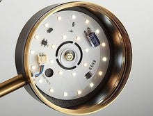 Charger l'image dans la galerie, Jasper - Luminaire LED nordique moderne