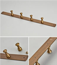 Charger l'image dans la galerie, Ensemble de quincaillerie de salle de bain en laiton antique