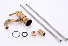 Load image into Gallery viewer, Beverly - Curved Faucet