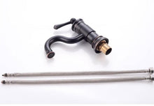 Load image into Gallery viewer, Beverly - Curved Faucet