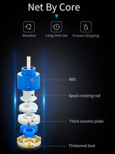 Load image into Gallery viewer, Modern Smart Sensor Touchless Kitchen Faucet