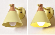 Charger l'image dans la galerie, Boe - Applique murale nordique