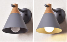 Charger l'image dans la galerie, Boe - Applique murale nordique