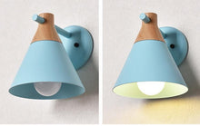 Charger l'image dans la galerie, Boe - Applique murale nordique