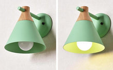 Charger l'image dans la galerie, Boe - Applique murale nordique