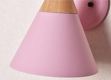 Charger l'image dans la galerie, Boe - Applique murale nordique