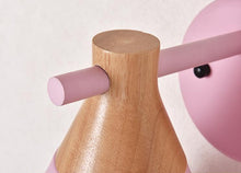 Charger l'image dans la galerie, Boe - Applique murale nordique