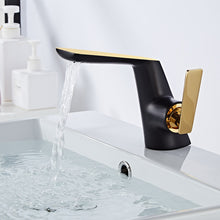 Charger l'image dans la galerie, Geometric Modern Bathroom Faucet
