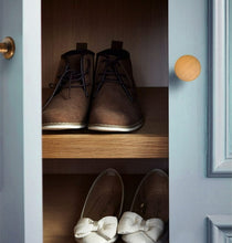 Load image into Gallery viewer, Modern Bronze Cabinet and Drawer Handles