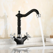 Load image into Gallery viewer, Vern - Vintage Basin Faucet