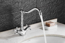 Load image into Gallery viewer, Vern - Vintage Basin Faucet