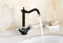 Load image into Gallery viewer, Vern - Vintage Basin Faucet