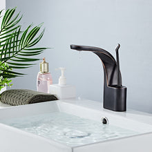 Charger l'image dans la galerie, Farmhouse modern vintage bathroom faucet