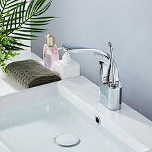 Charger l'image dans la galerie, Modern bathroom faucet for home remodel