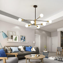 Charger l'image dans la galerie, Austin - Lustre moderne à plusieurs ampoules