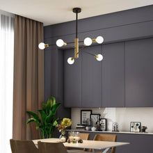Charger l'image dans la galerie, Austin - Lustre moderne à plusieurs ampoules