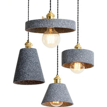 Load image into Gallery viewer, Classic Cement Pendant Lights