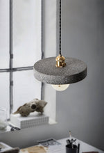 Load image into Gallery viewer, Classic Cement Pendant Lights
