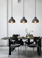 Load image into Gallery viewer, Classic Cement Pendant Lights