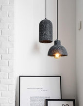 Load image into Gallery viewer, Classic Cement Pendant Lights