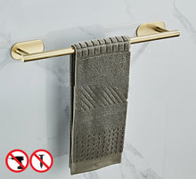 Charger l'image dans la galerie, Ensemble de quincaillerie de salle de bain moderne