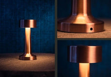 Load image into Gallery viewer, Modern LED Table Light