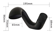 Charger l'image dans la galerie, Modern curved faucet specifications