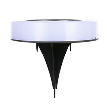 Charger l'image dans la galerie, Éclairage solaire à LED pour allées