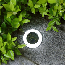 Charger l'image dans la galerie, Éclairage solaire à LED pour allées