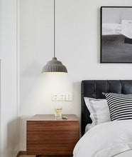 Charger l'image dans la galerie, Wynne - Suspensions modernes en béton