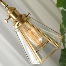 Load image into Gallery viewer, Farmhouse pendant lighting
