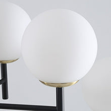 Load image into Gallery viewer, Polina - Modern Nordic Multi-Bulb Chandelier