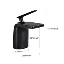 Charger l'image dans la galerie, Elton - Robinet cascade classique