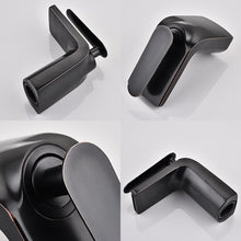 Charger l'image dans la galerie, Elton - Robinet cascade classique