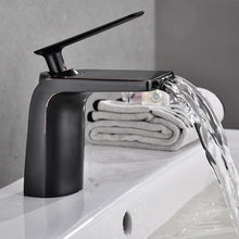 Charger l'image dans la galerie, Classic Waterfall Bathroom Faucet