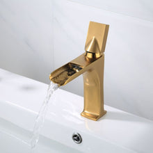 Charger l'image dans la galerie, Vita - Robinet Cascade Moderne