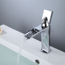 Charger l'image dans la galerie, Vita - Robinet Cascade Moderne