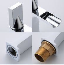 Charger l'image dans la galerie, Vita - Robinet Cascade Moderne