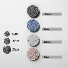 Charger l'image dans la galerie, small medium and large Modern Terrazzo Wall Lights