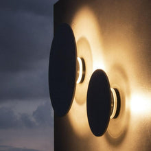 Charger l'image dans la galerie, Modern Terrazzo Wall Lights with LED