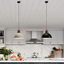 Load image into Gallery viewer, Abbott - Modern Nordic Pendant Lights