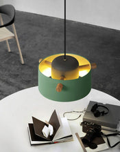 Load image into Gallery viewer, Colorful Nordic Pendant Lights