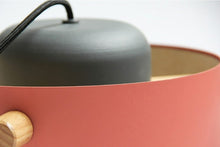 Load image into Gallery viewer, Colorful Nordic Pendant Lights