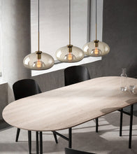 Load image into Gallery viewer, Modern Glass Pendant Lights