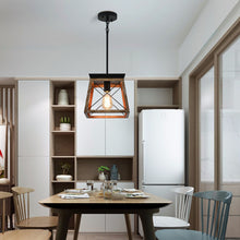 Charger l'image dans la galerie, farmhouse pendant light