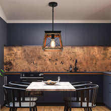 Charger l'image dans la galerie, Industrial Farmhouse Lighting