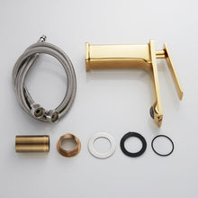 Charger l'image dans la galerie, Fallon - Robinet de salle de bain moderne