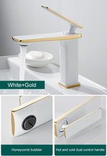 Charger l'image dans la galerie, Fallon - Robinet de salle de bain moderne